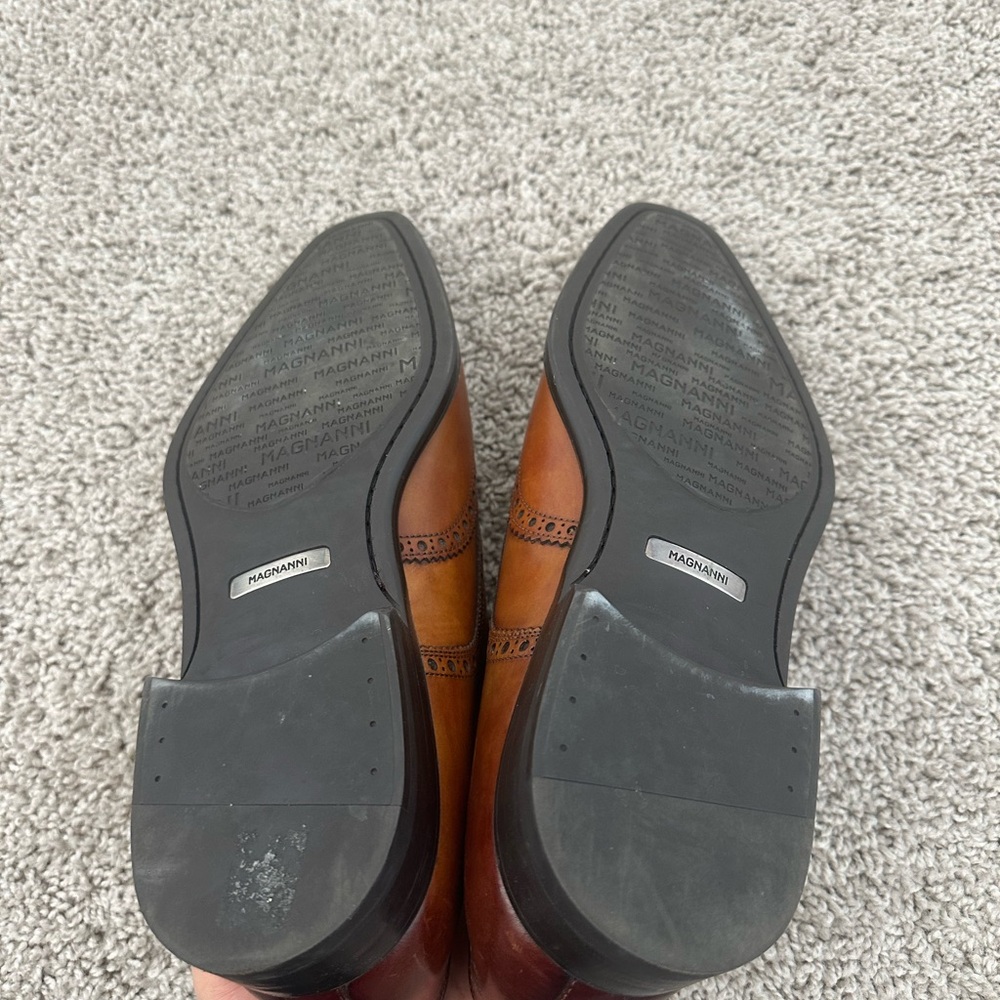 Magnanni Dress shoes - Picture 6 of 8
